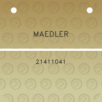 maedler-21411041