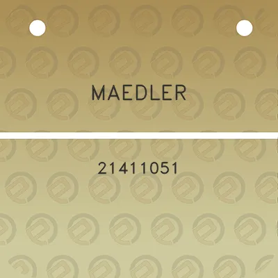 maedler-21411051