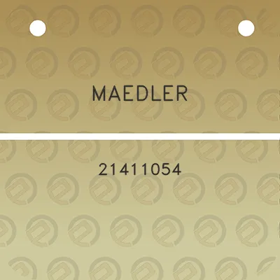 maedler-21411054