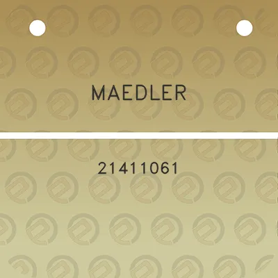 maedler-21411061