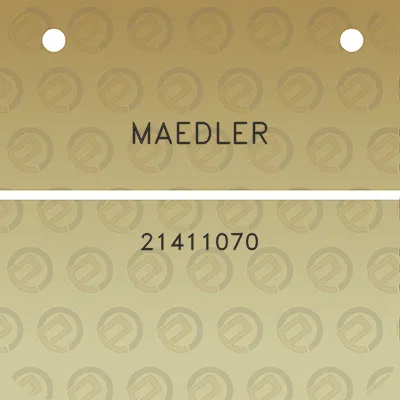 maedler-21411070