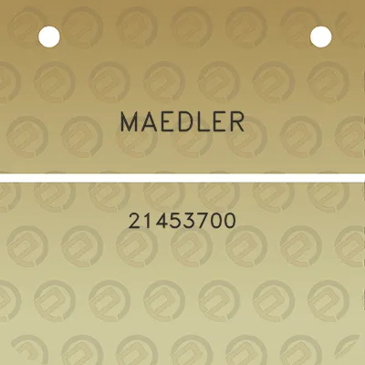 maedler-21453700