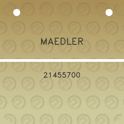 maedler-21455700