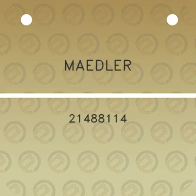 maedler-21488114