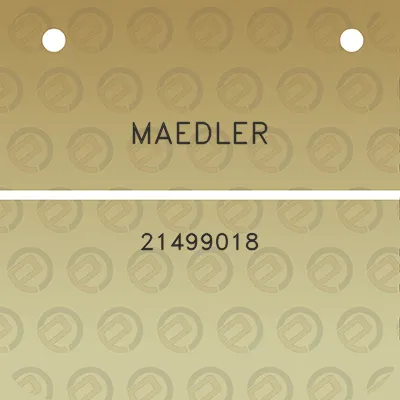 maedler-21499018