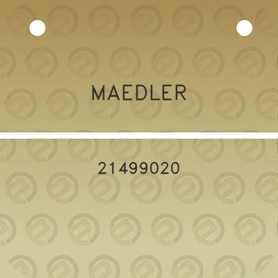 maedler-21499020