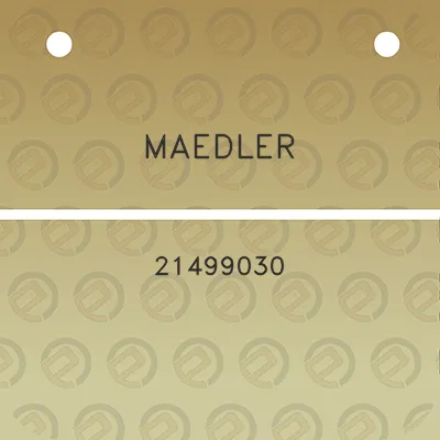 maedler-21499030