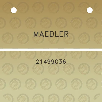 maedler-21499036