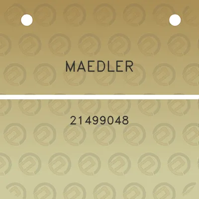 maedler-21499048