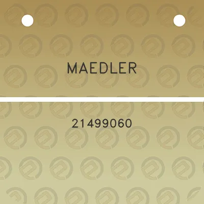 maedler-21499060