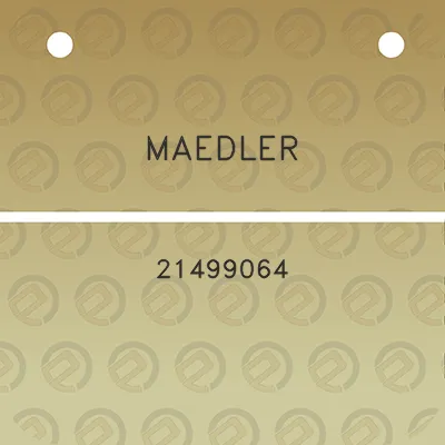 maedler-21499064