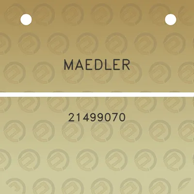 maedler-21499070