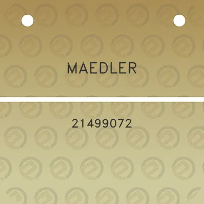 maedler-21499072