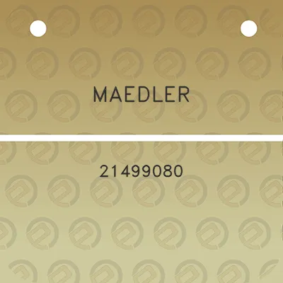 maedler-21499080