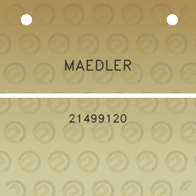 maedler-21499120