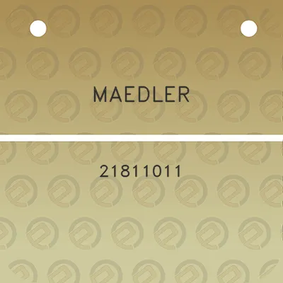 maedler-21811011