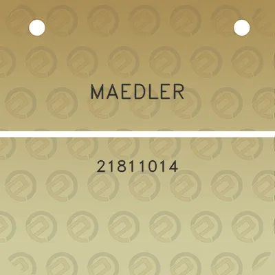 maedler-21811014