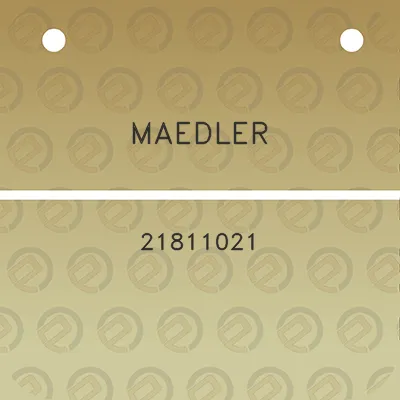 maedler-21811021