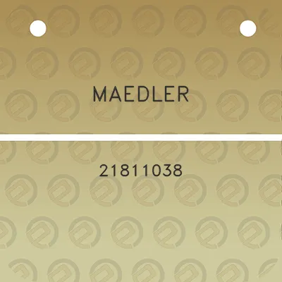 maedler-21811038