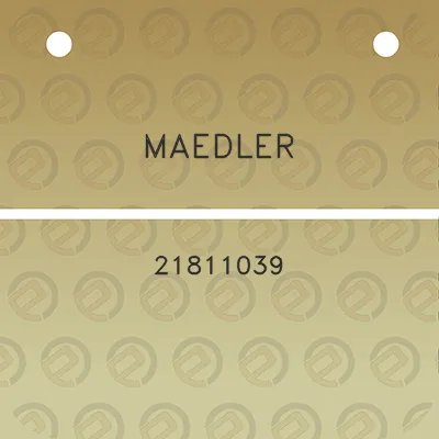 maedler-21811039