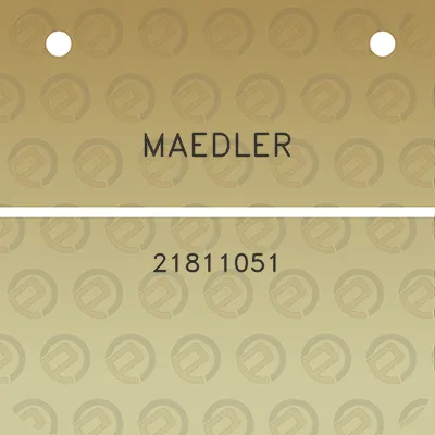 maedler-21811051