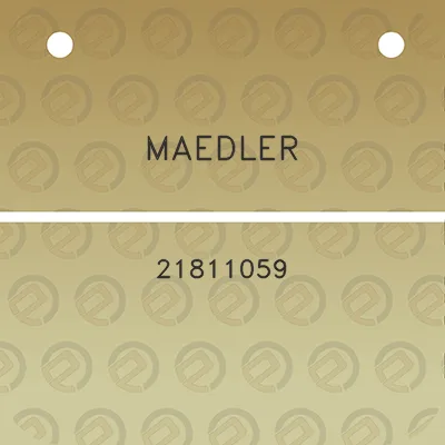 maedler-21811059