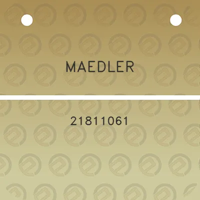 maedler-21811061