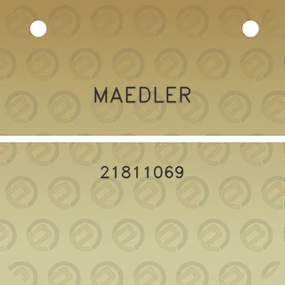 maedler-21811069