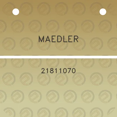 maedler-21811070