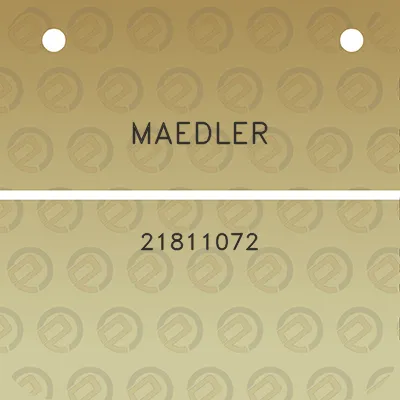 maedler-21811072