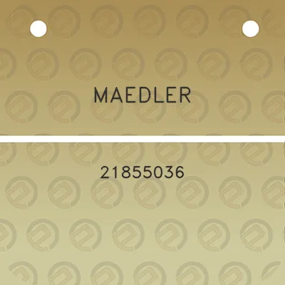 maedler-21855036