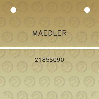 maedler-21855090