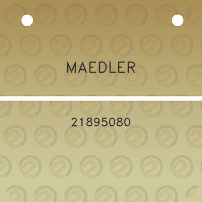 maedler-21895080