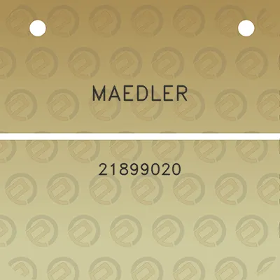 maedler-21899020