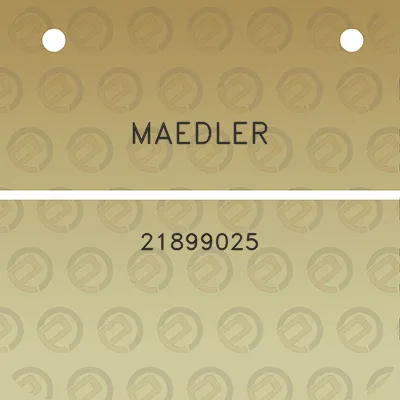 maedler-21899025