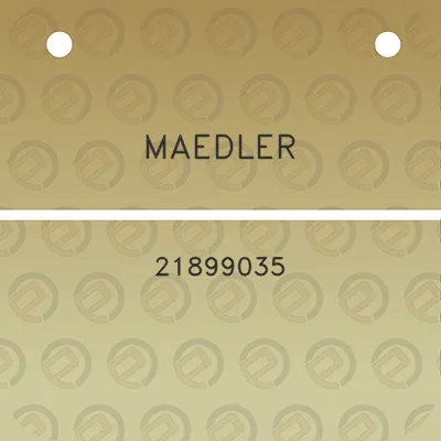 maedler-21899035