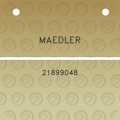 maedler-21899048