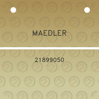 maedler-21899050