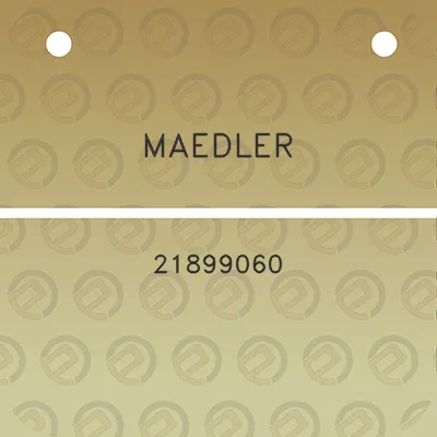 maedler-21899060