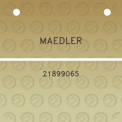 maedler-21899065