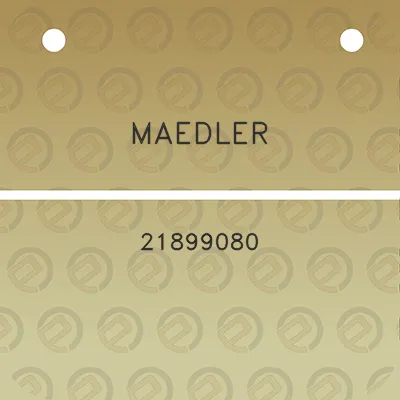 maedler-21899080