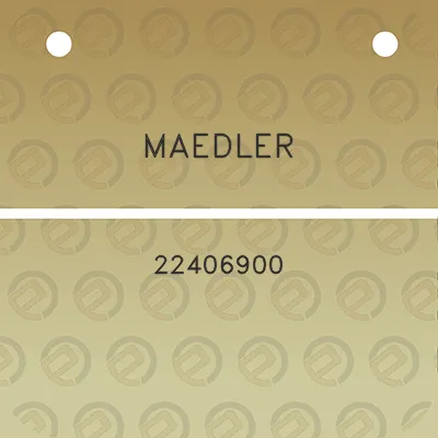 maedler-22406900