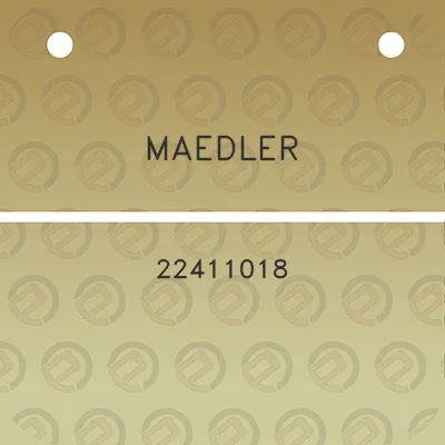 maedler-22411018