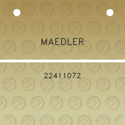 maedler-22411072