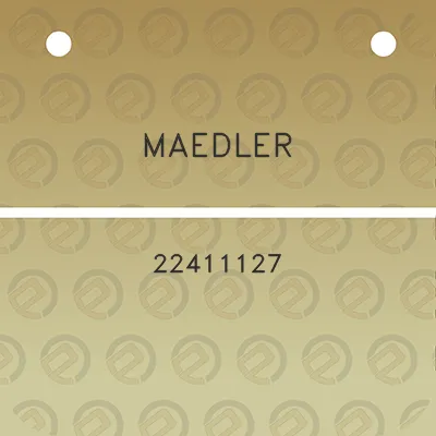 maedler-22411127