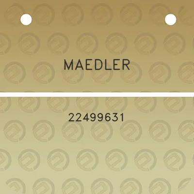 maedler-22499631