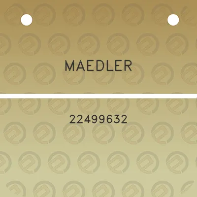 maedler-22499632