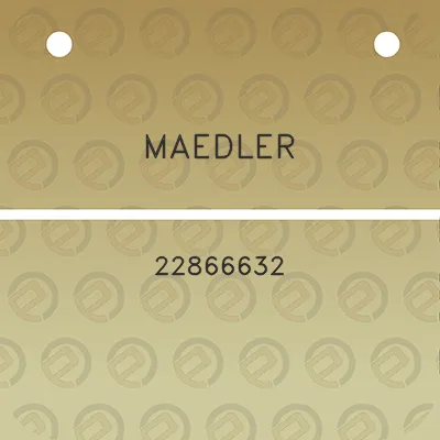 maedler-22866632