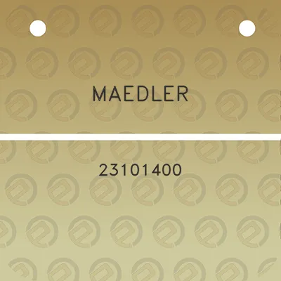 maedler-23101400