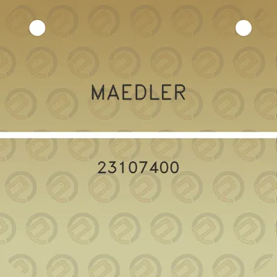 maedler-23107400